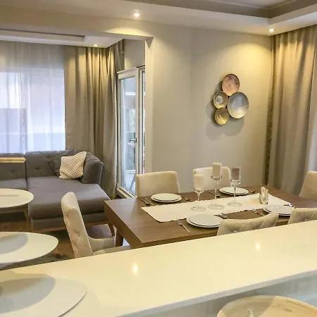 Yalova_merkez Apartment *